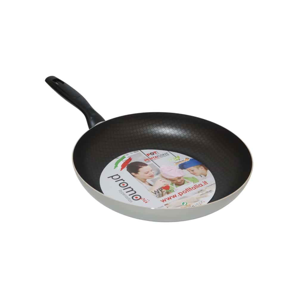 Sartén plateada de 30 cm Promo - Miniatura 3