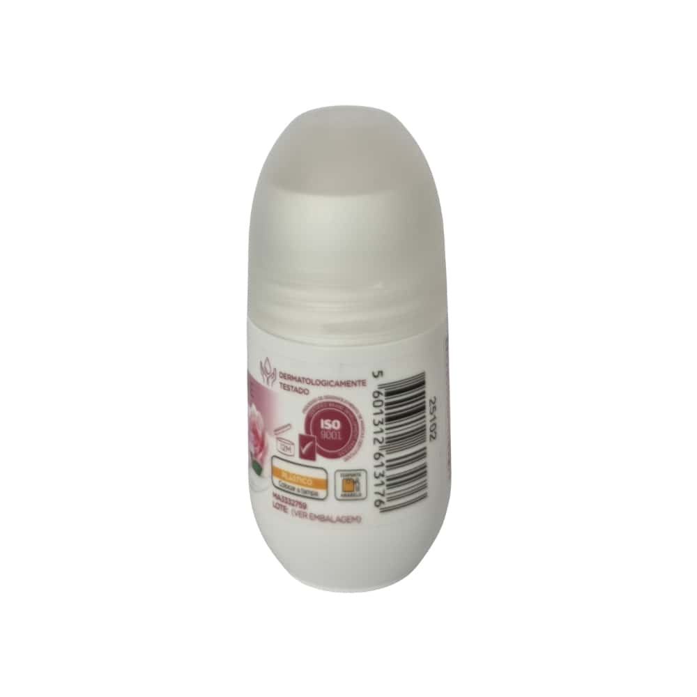 Desodorante Protect & Care con aroma a almizcle MyLabel (50 mL / 1.69 fl oz) - Miniatura 2