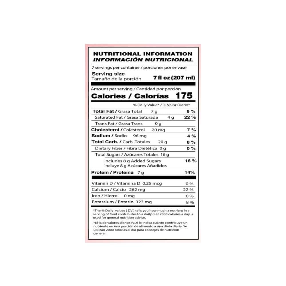 Yogurt de guayaba con probióticos YEYA (1.54 L) - Miniatura 3