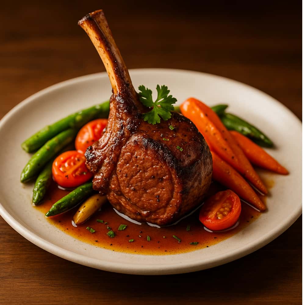 Costilla de carnero Peco (1.5 kg / 3.3 lb) - Miniatura 5