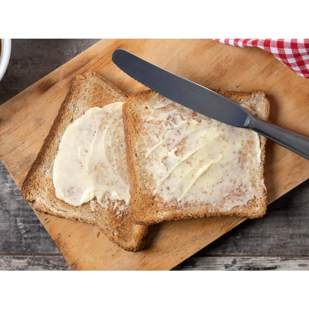 Margarina con sal Adorita (250 g / 8.8 oz) - Miniatura 5