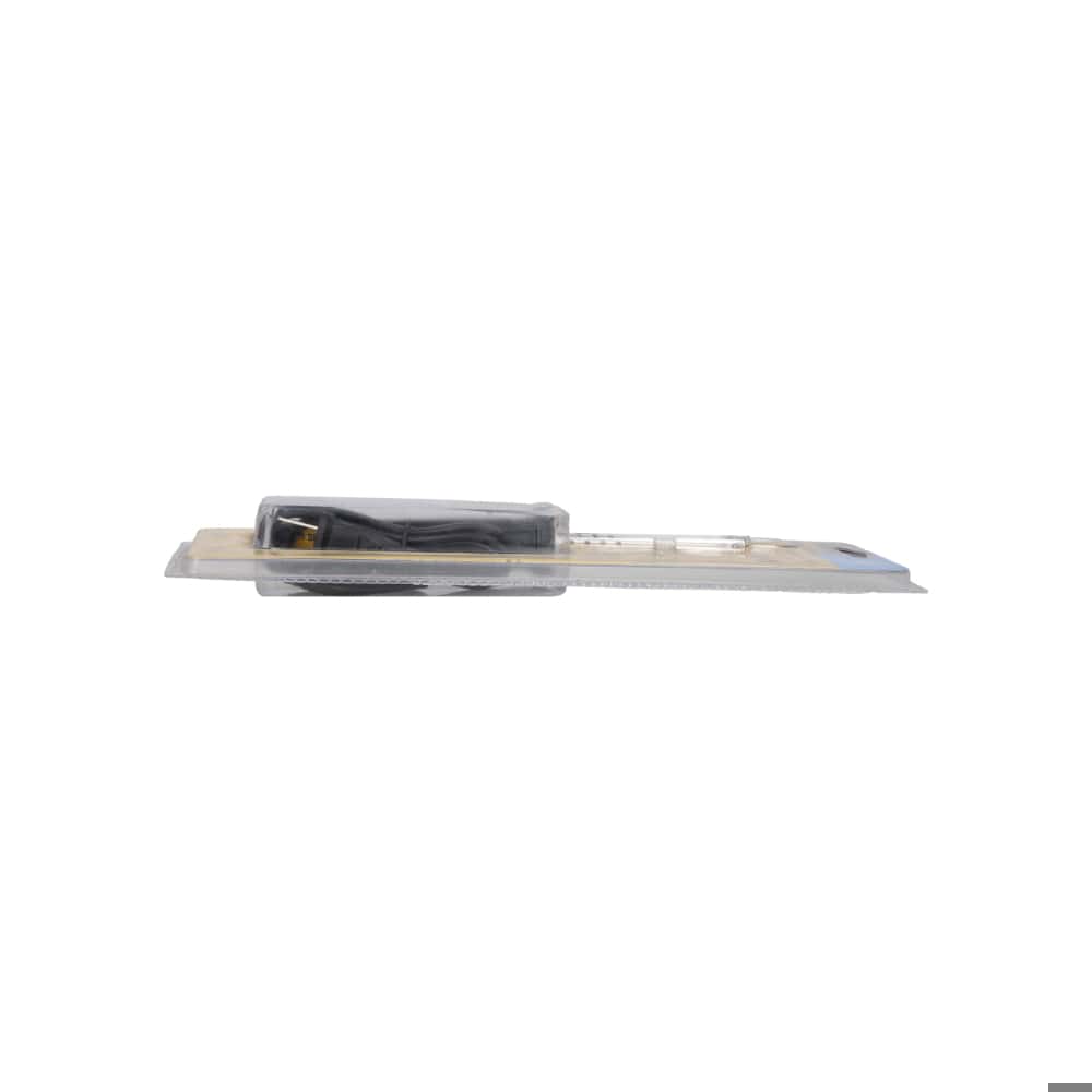 Cautín de soldadura con mango delgado Pretul CAU-45P2 (45 W) - Miniatura 4