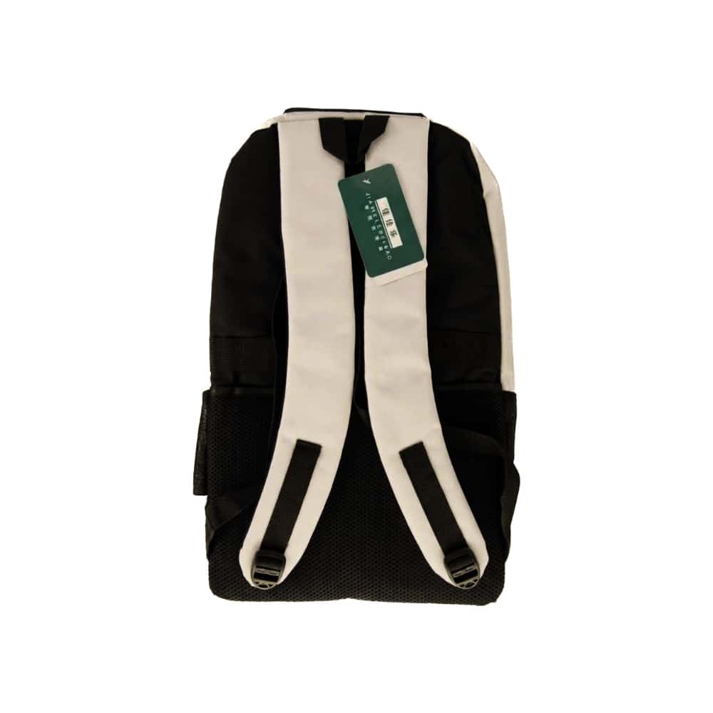 Mochila color hueso Trend (1 U) - Miniatura 3