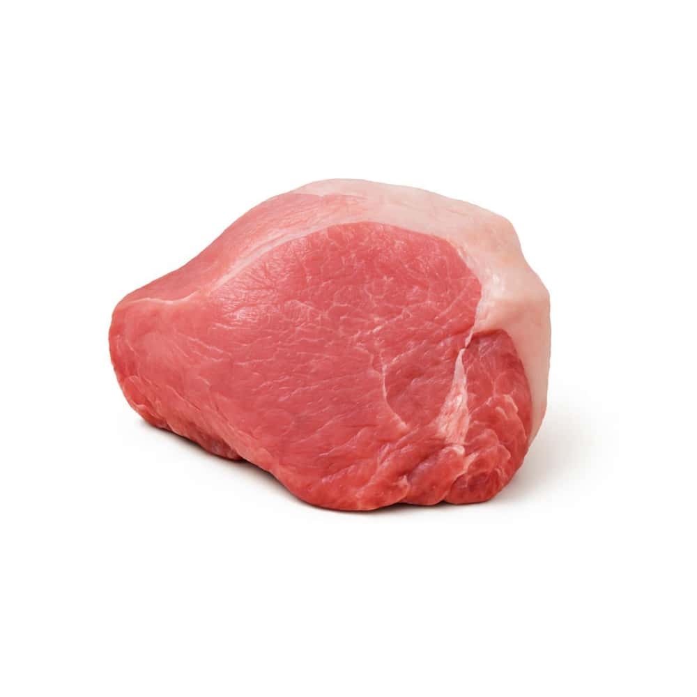 Pierna de cerdo sin piel y sin hueso Tobías (1.36 kg / 3 lb) - Miniatura 1