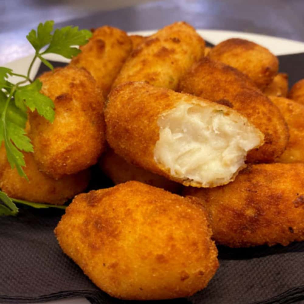 Croquetas de bacalao Vima Foods (500 g / 1.1 lb) - Miniatura 2
