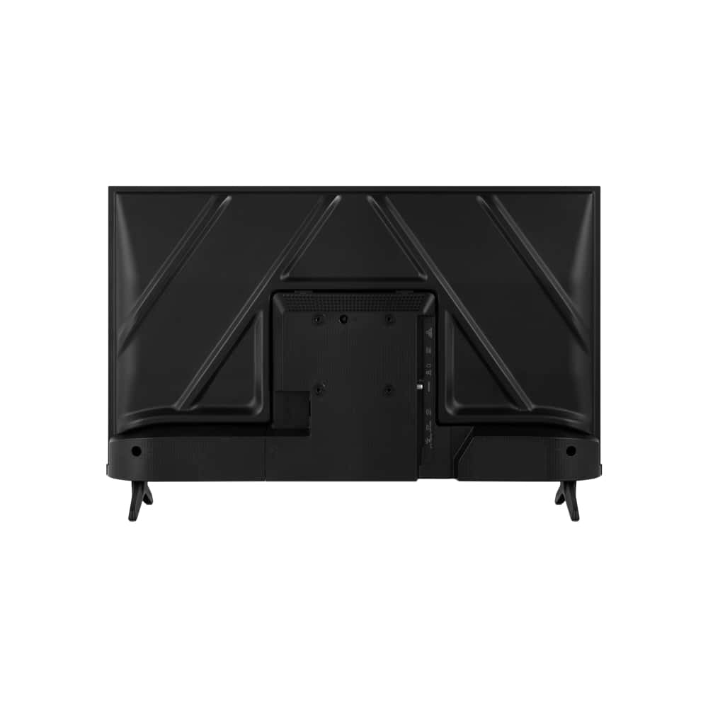 Televisor smart de 32" color negro Fire TV HD Hisense 32A4NF - Miniatura 3