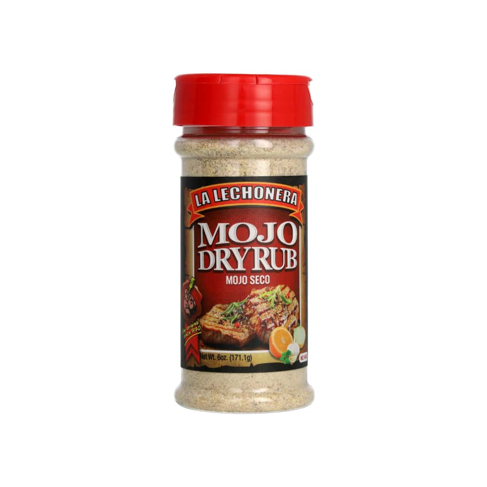 Sazón Mojo seco La Lechonera (171.1 g / 6 oz) - Miniatura 1