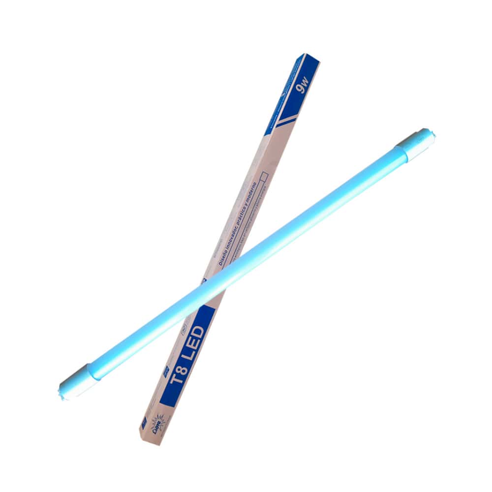Tubo de luz led T8 - 9 W Lumi - Miniatura 1