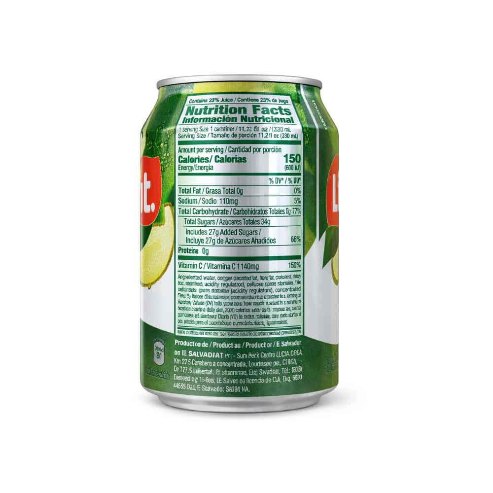 Néctar sabor pera con vitamina C Petit (330 ml) - Miniatura 2