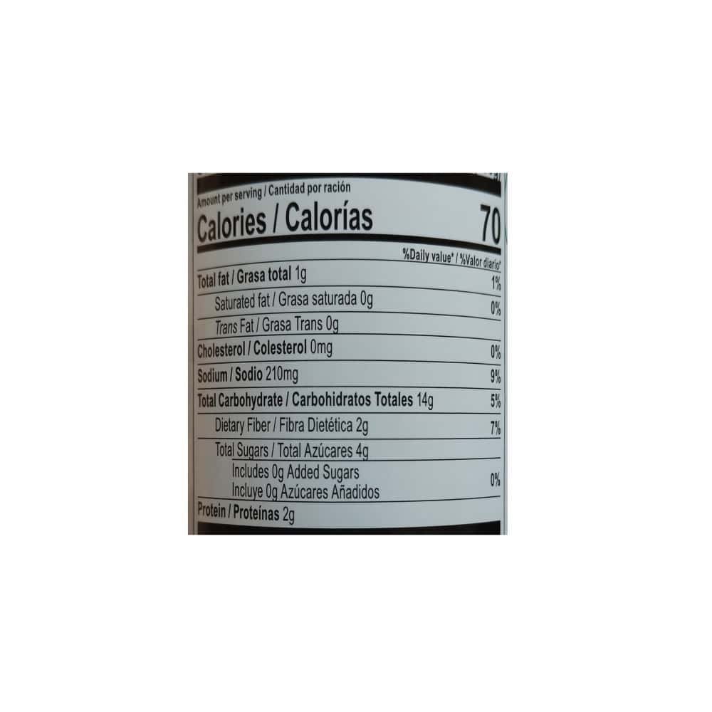 Maiz dulce en grano Vima Foods (425 g / 15 oz) - Miniatura 3