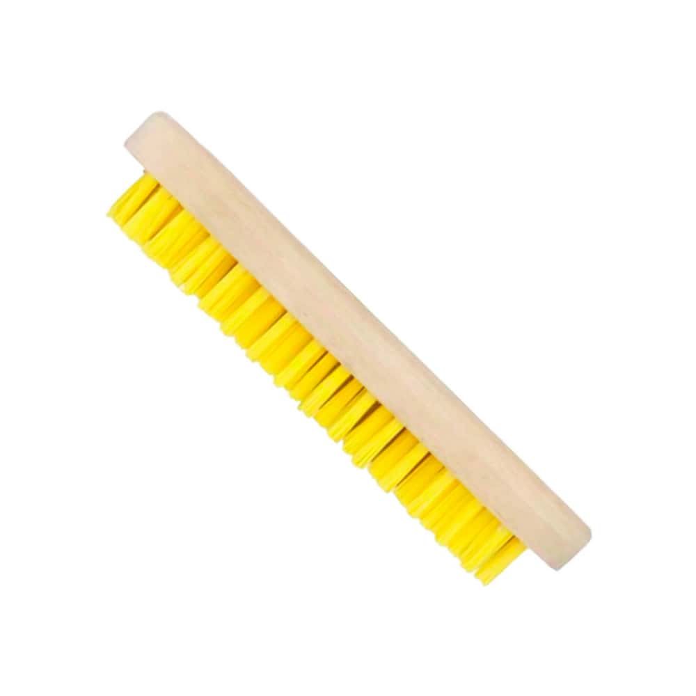 Cepillo de madera con cerdas de plástico Anchor Brand - Miniatura 1