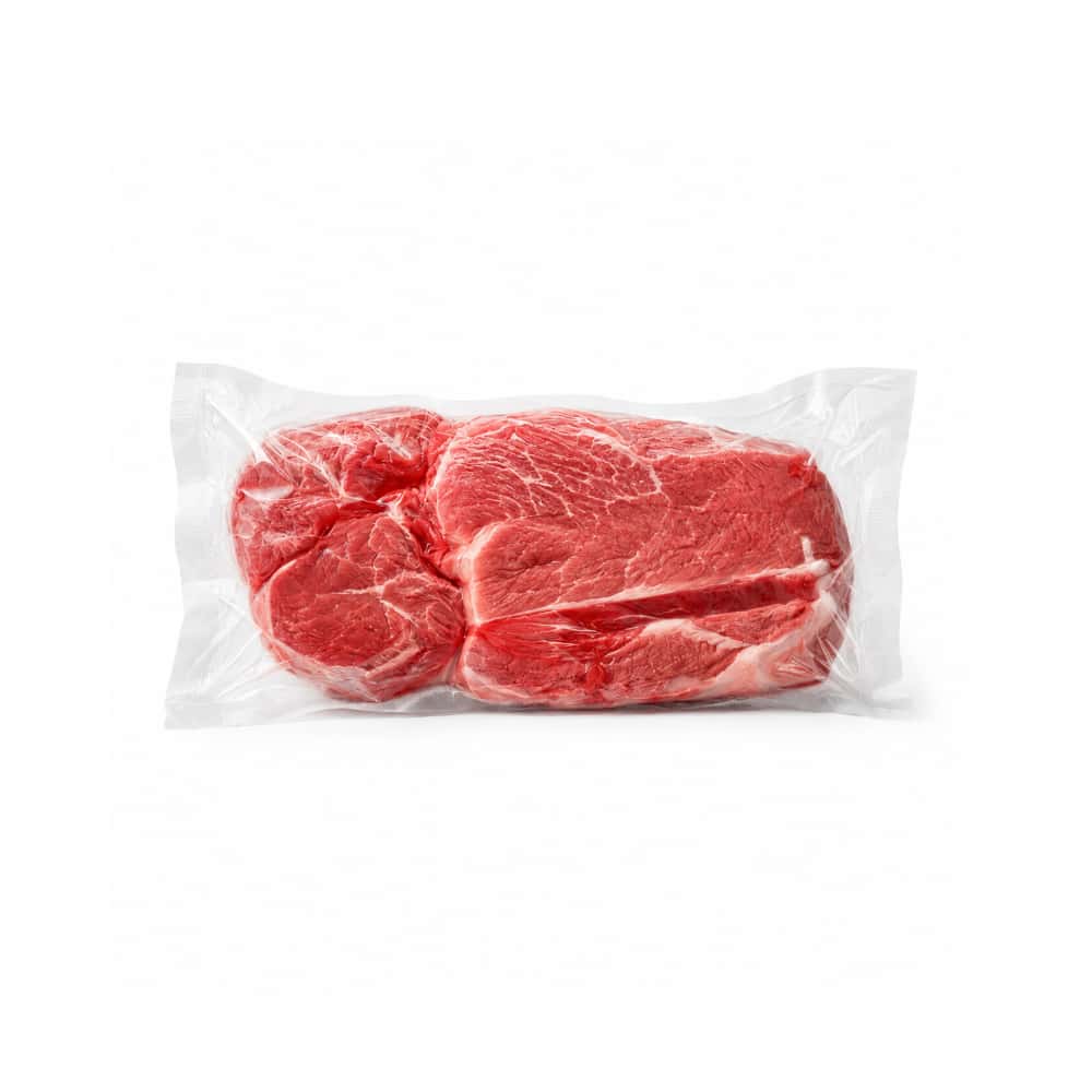 Paleta de res con hueso Yunque (1.36 kg / 3 lb) - Miniatura 2