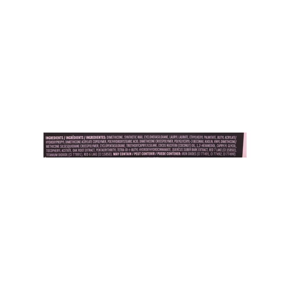 Labial con forma de corazón de Edición Limitada rosa valiente Mary Kay (1.68 g) - Miniatura 3