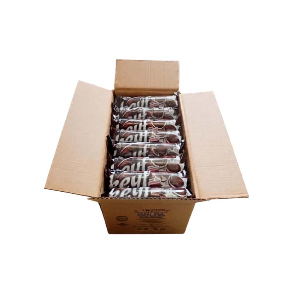 Galleta sándwich de chocolate con crema de vainilla Keyf Golda (24 X 50 g / 1.76 oz) - Miniatura 1
