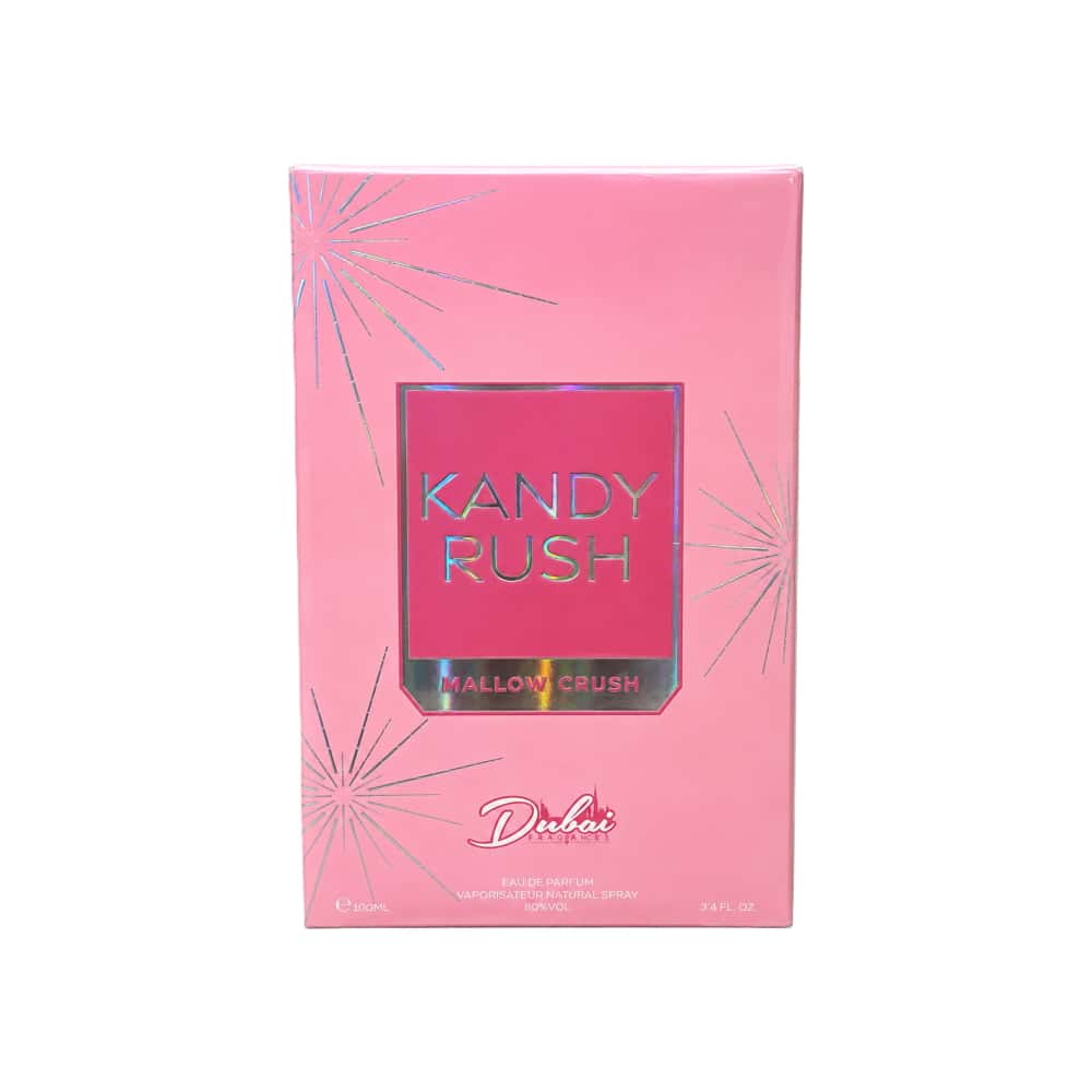 Perfume esencia de caramelo de malvavisco Dubai (100 ml / 3.4 fl oz) - Miniatura 1