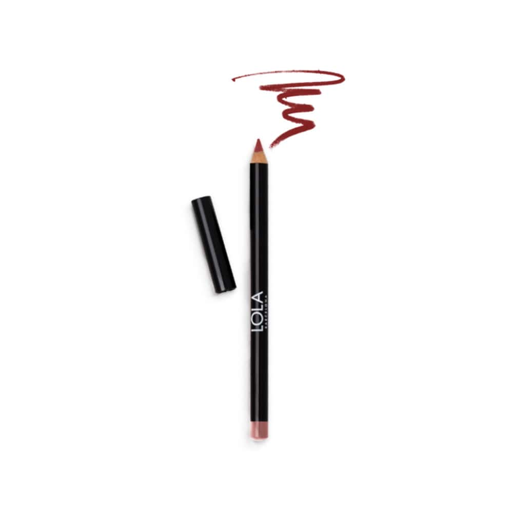 Lápiz labial No. 7 Impatient Lola Barcelona (1.4 g) - Miniatura 1