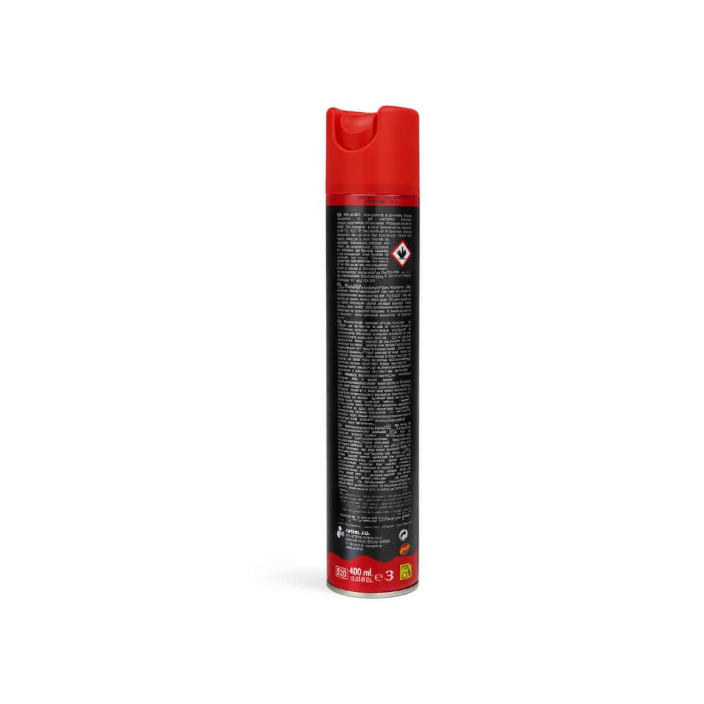 Ambientador DK Arrixaca (400 ml) - Miniatura 2