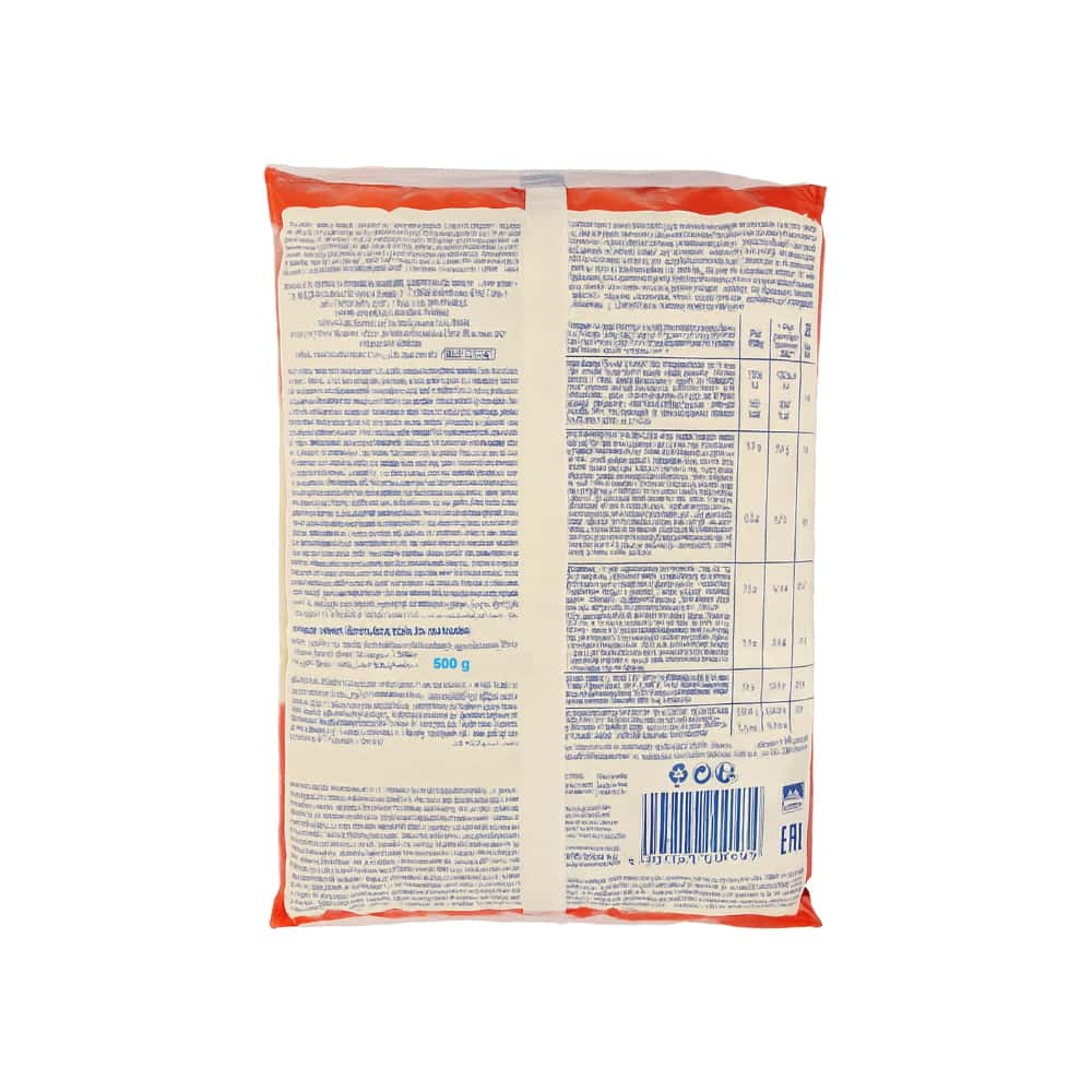 Pasta de macarrones Divella (500 g / 1.10 lb) - Miniatura 2