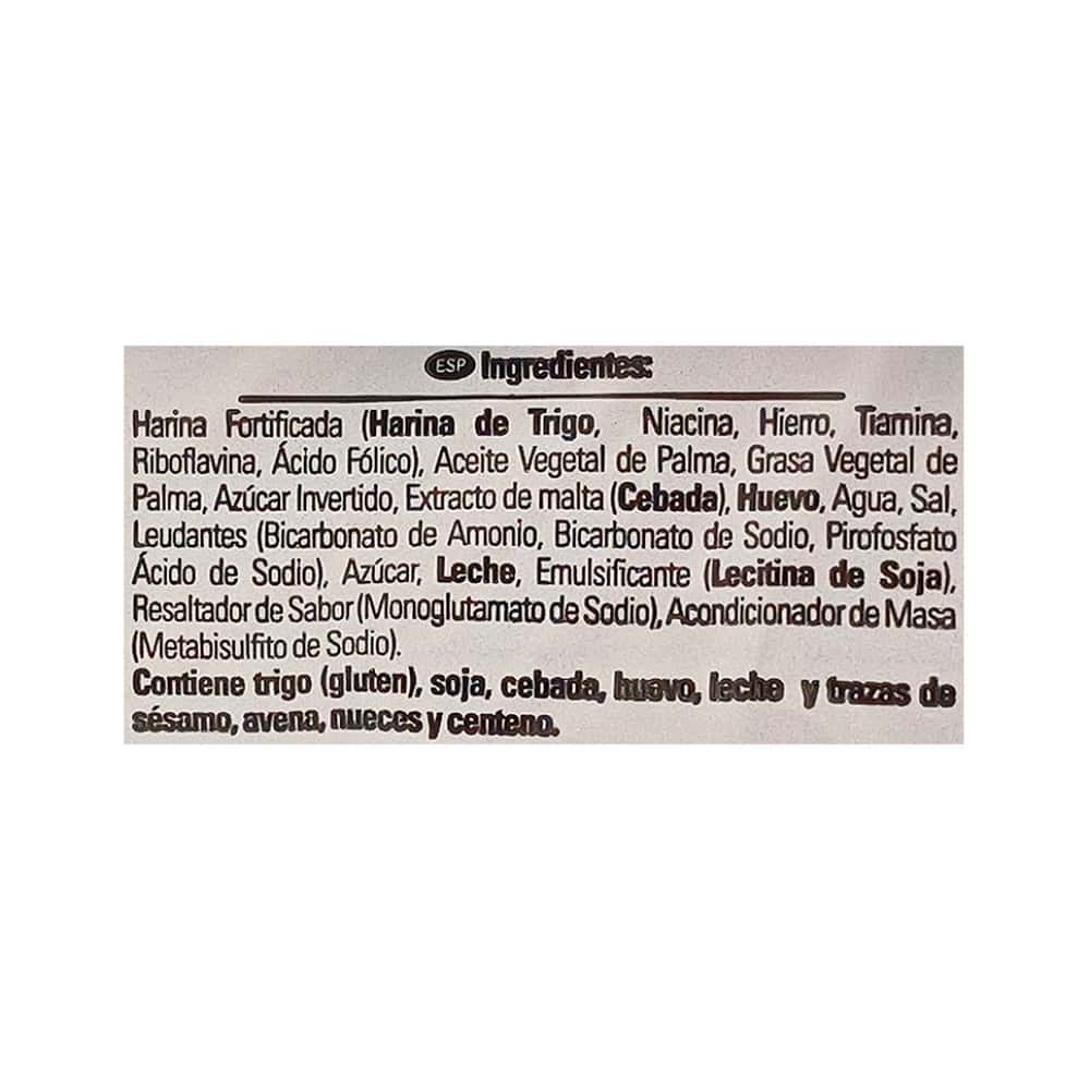 Galletas saladas Ducales (294 g / 10.37 oz) - Miniatura 3