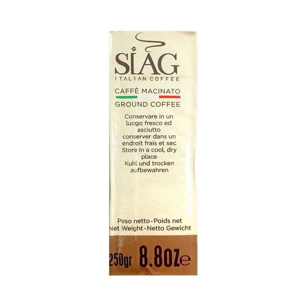Café molido Siag (250 g / 8.8 oz) - Miniatura 3