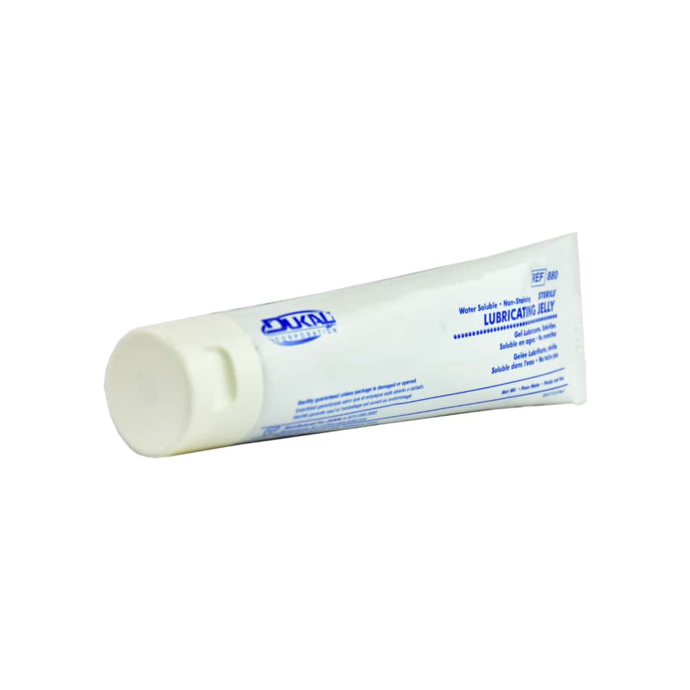 Gel lubricante Dukal (113.4 g / 4 oz) - Miniatura 5