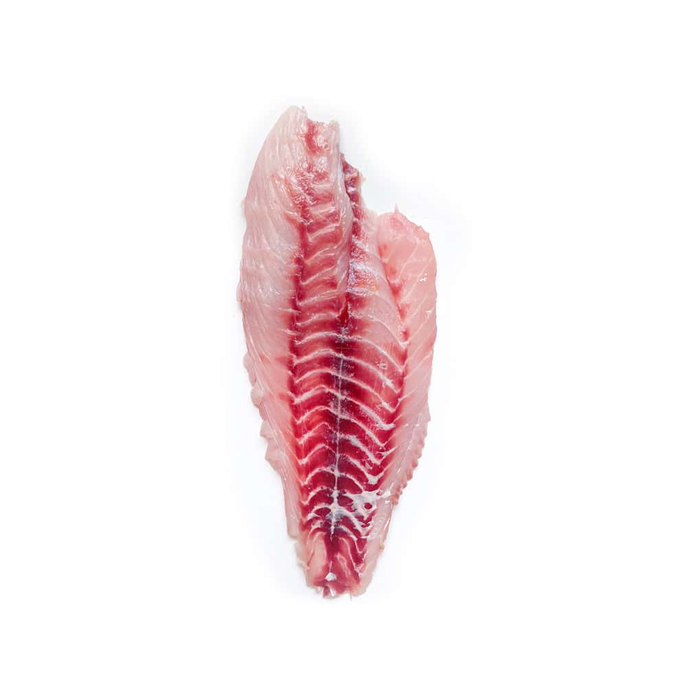 Filete de pescado pargo Pescaito (1 kg / 2.2 lb) - Miniatura 1