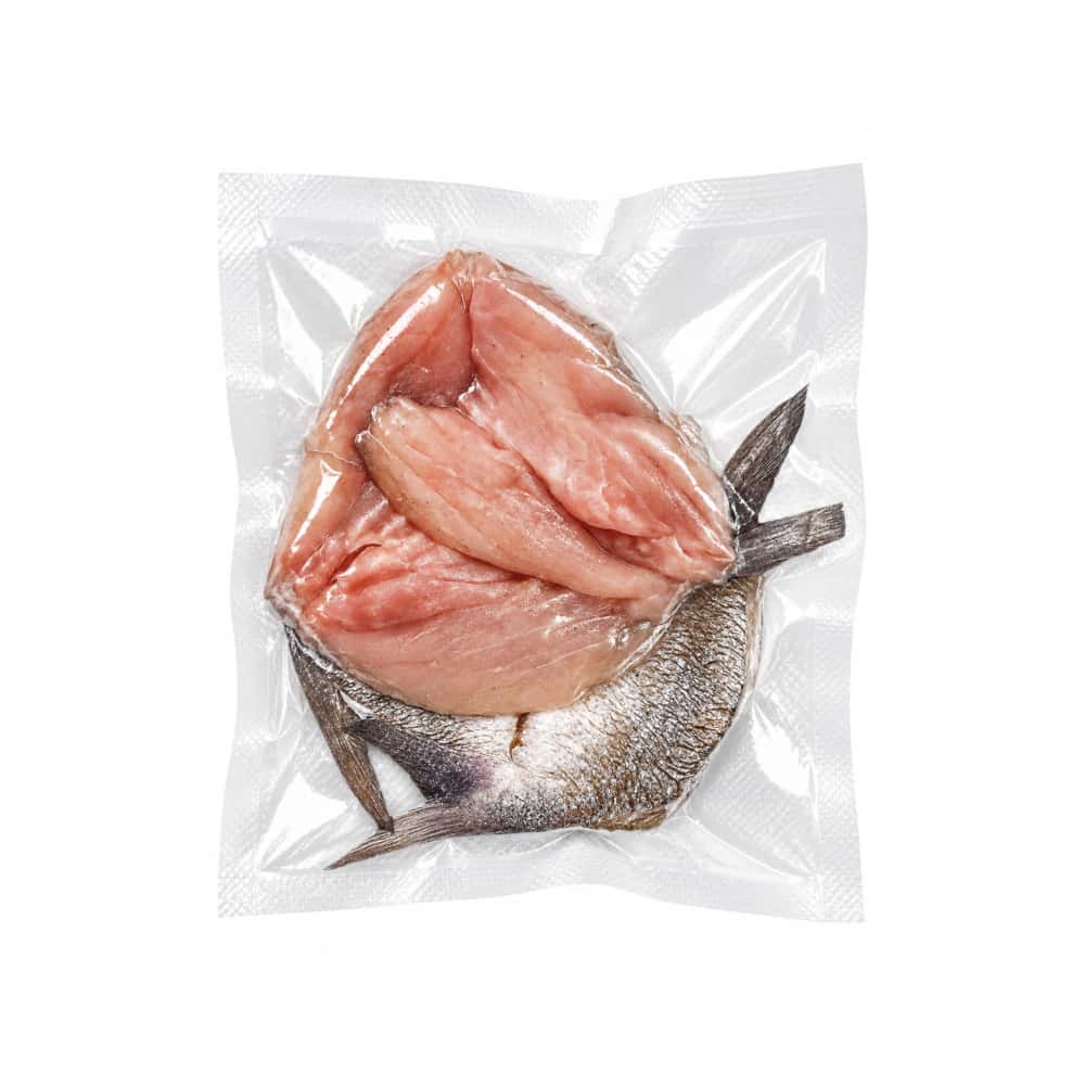 Minuta de tilapia La Finca (454 g / 1 lb) - Miniatura 4