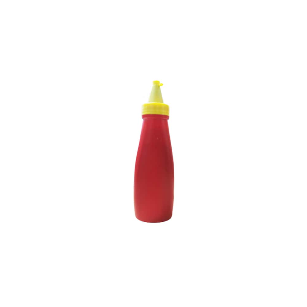 Ketchup Oderich (200 g / 7.05 oz) - Miniatura 4