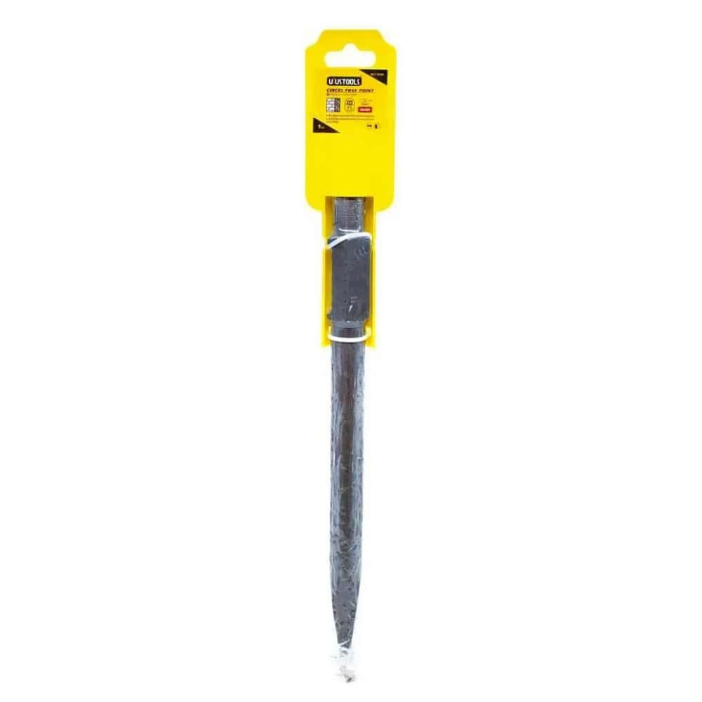 Cincel puntero - point - para martillo demoledor PH65 Uyustools - Miniatura 1