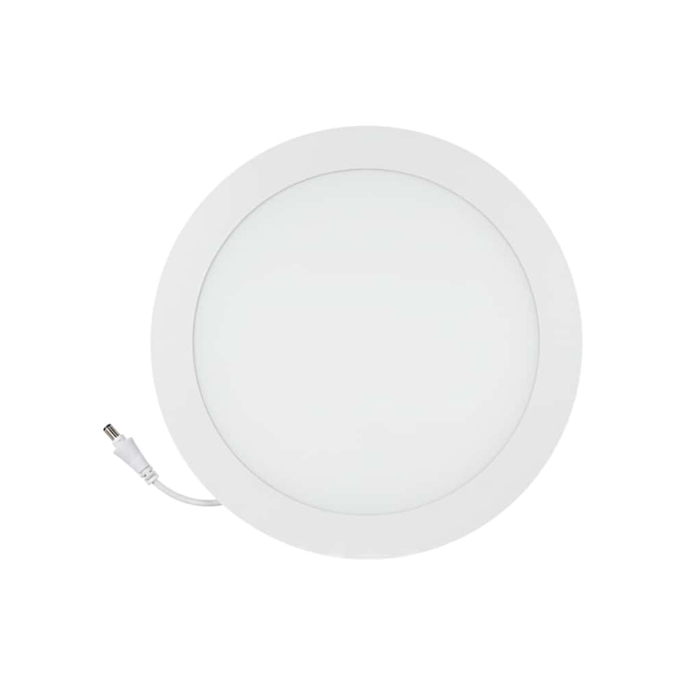 Lámpara de panel LED empotrable de 18 W SPC - Miniatura 1