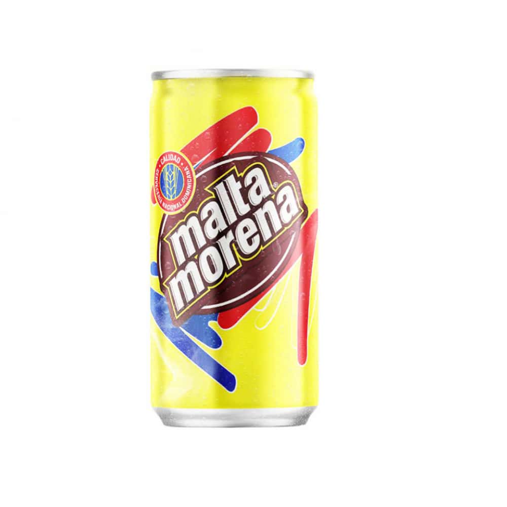 Malta Morena (6 x 237 ml) - Miniatura 7
