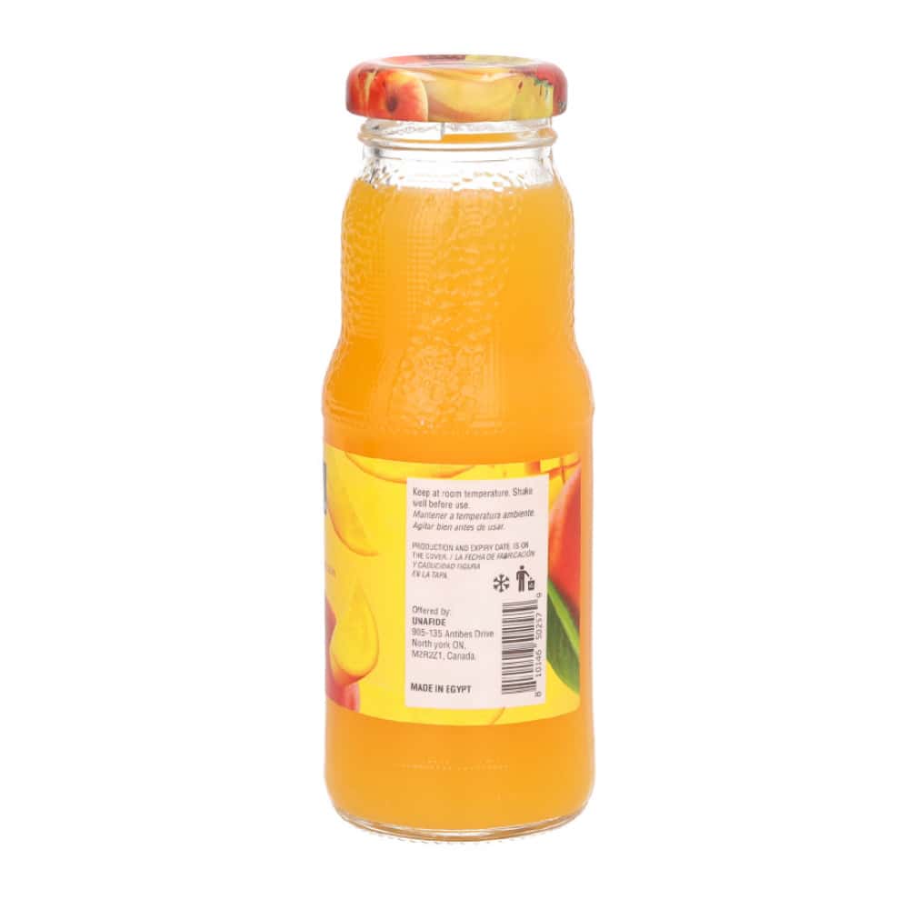 Jugo de mango Yeya (12 x 200 ml) - Miniatura 4
