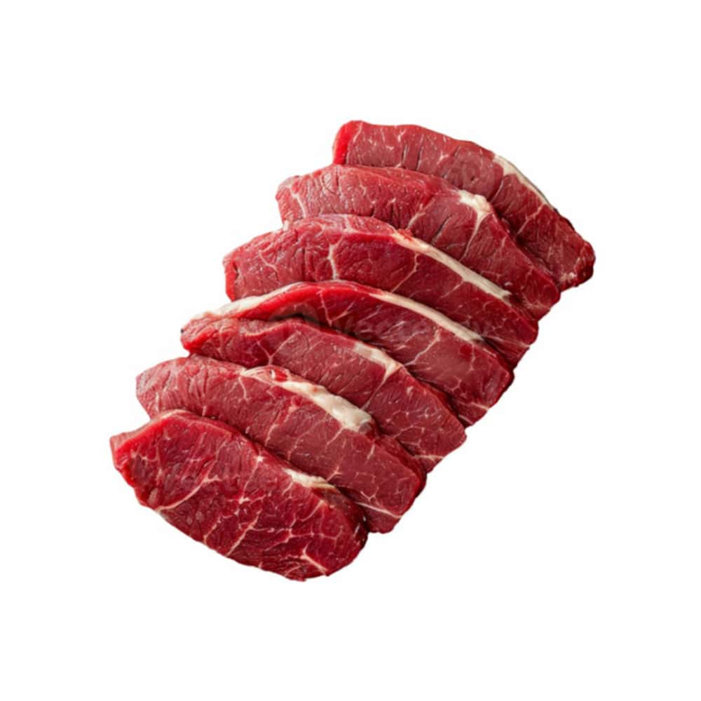 Bistec de res Diversso (1 kg / 2.2 lb) - Miniatura 1