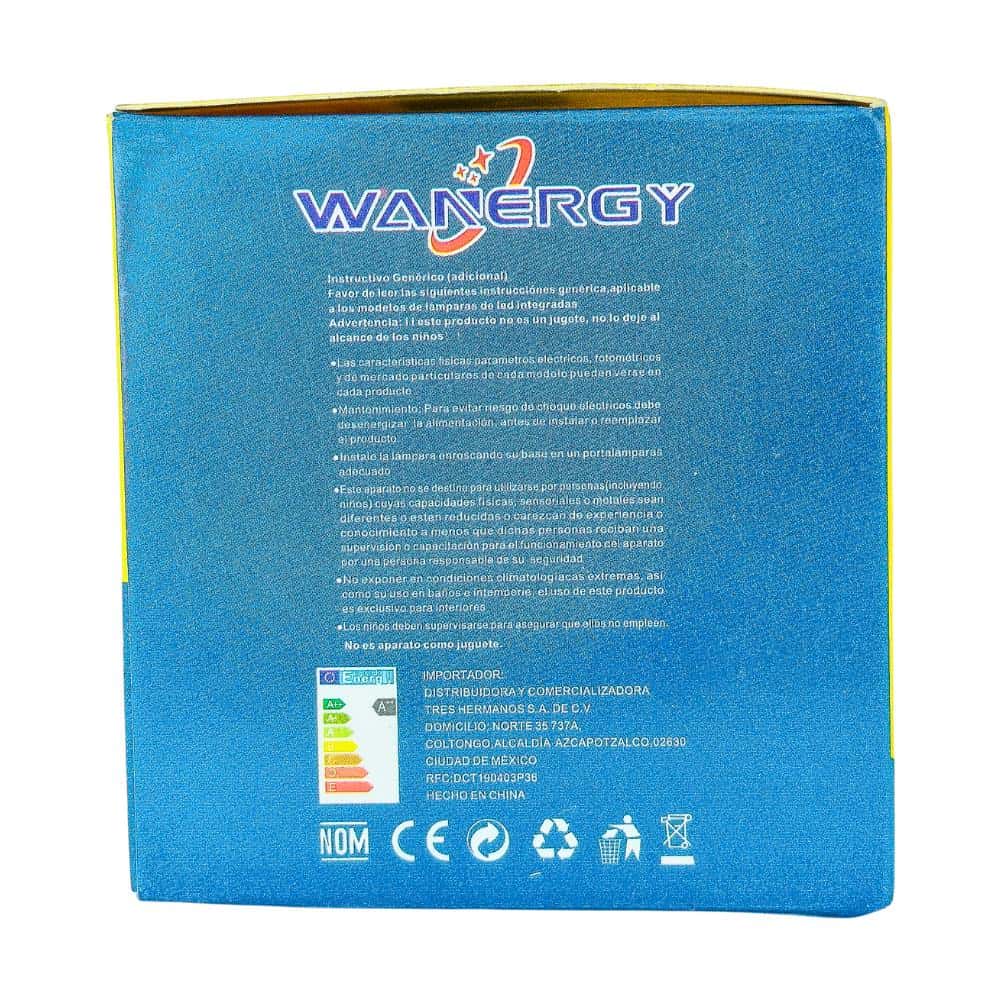 Foco LED - 10 W - Wanergy - Miniatura 7