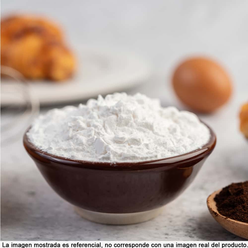 Maicena Cosecha Real (500 g / 1.1 lb) - Miniatura 4
