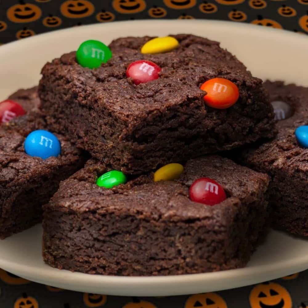 Chocolate confitado con mantequilla de maní M&M's (16.13 g) - Miniatura 4