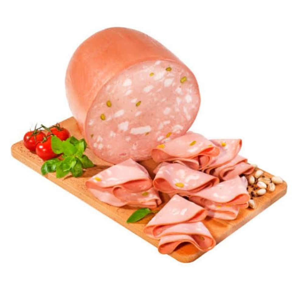 Mortadela de pollo Seara (6 x 500 g / 1.1l lb) - Miniatura 2