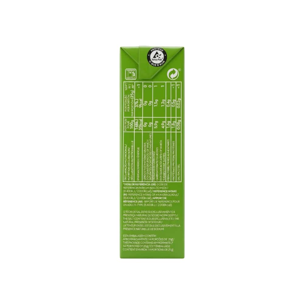 Pulpa de tomate pasteurizada Continente (350 g / 12.35 oz) - Miniatura 2