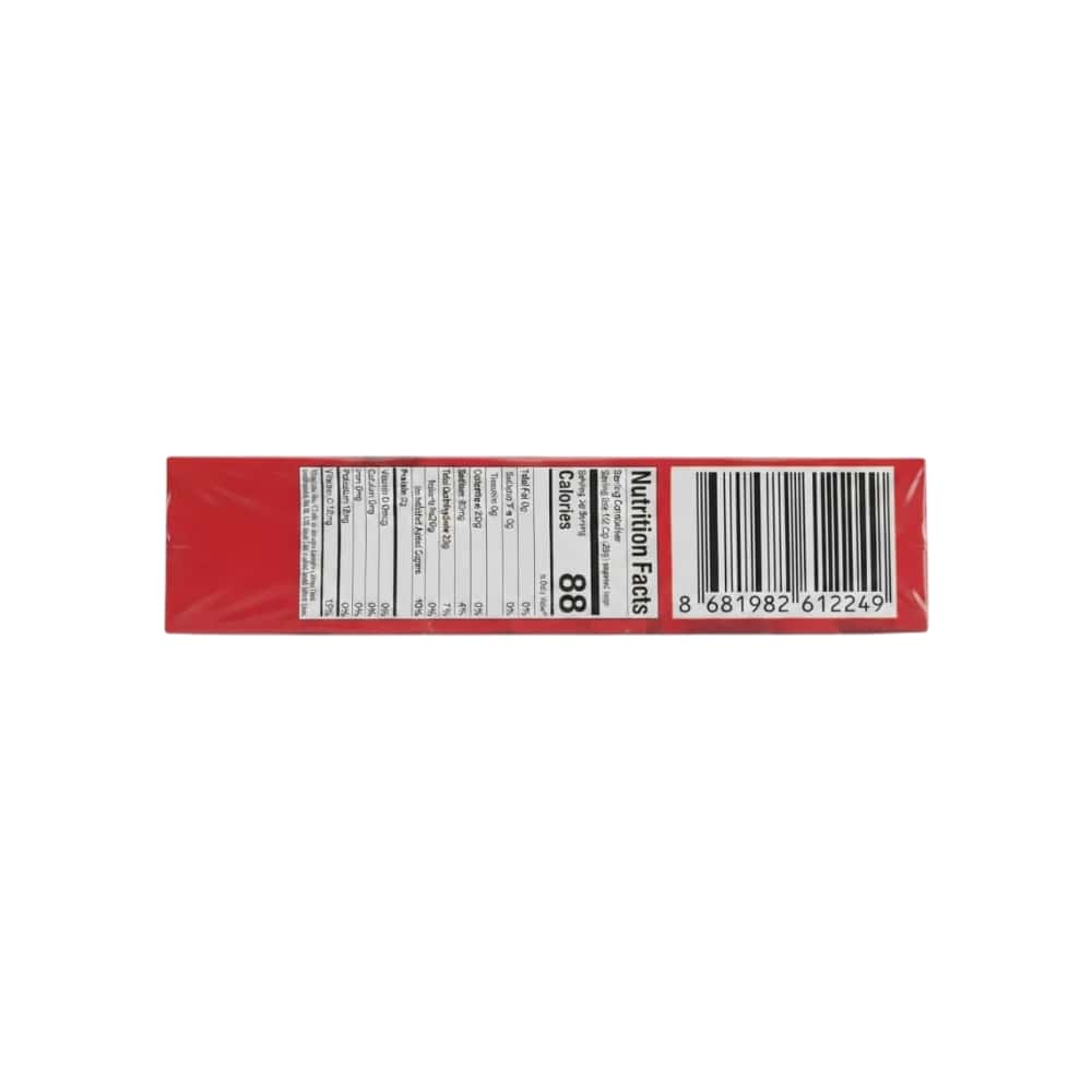 Gelatina con sabor a fresa Dounia (85 g / 3 oz) - Miniatura 3
