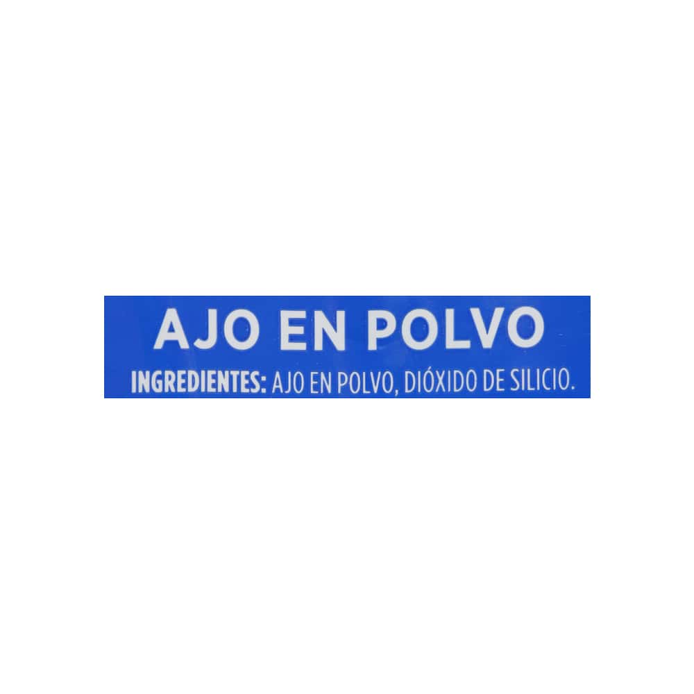 Ajo en polvo Selecto Brand (15 g) - Miniatura 3