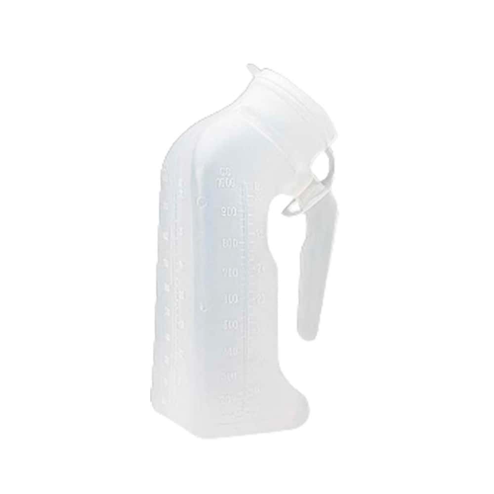 Orinal masculino reutilizable Medline (1000 ml) - Miniatura 2
