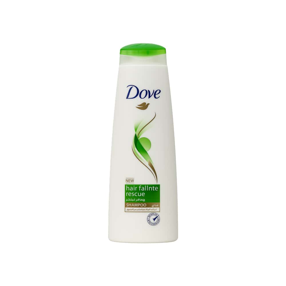 Champú anticaída Dove (400 ml) - Miniatura 1
