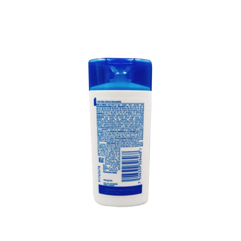 Shampoo control de caspa para hombres Head & Shoulders (90 ml) - Miniatura 2