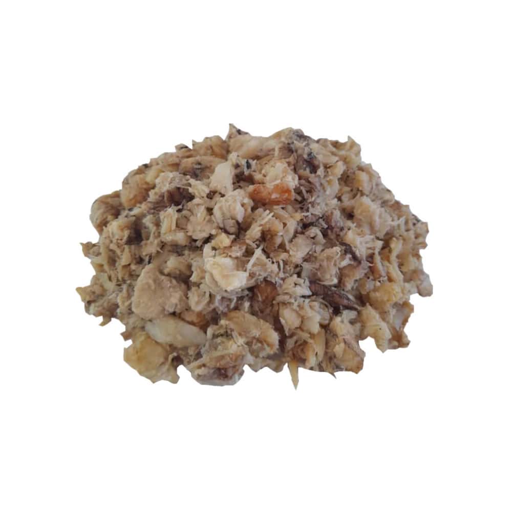 Masas de cangrejo Allá (454 g / 1 lb) - Miniatura 1