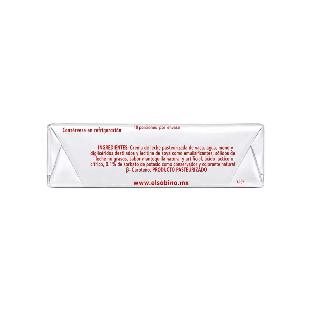 Mantequilla Daisy (90 g / 3.17 oz) - Miniatura 3