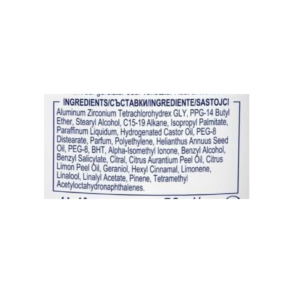 Desodorante antitranspirante en barra Fresh Care Dove (50 ml) - Miniatura 3