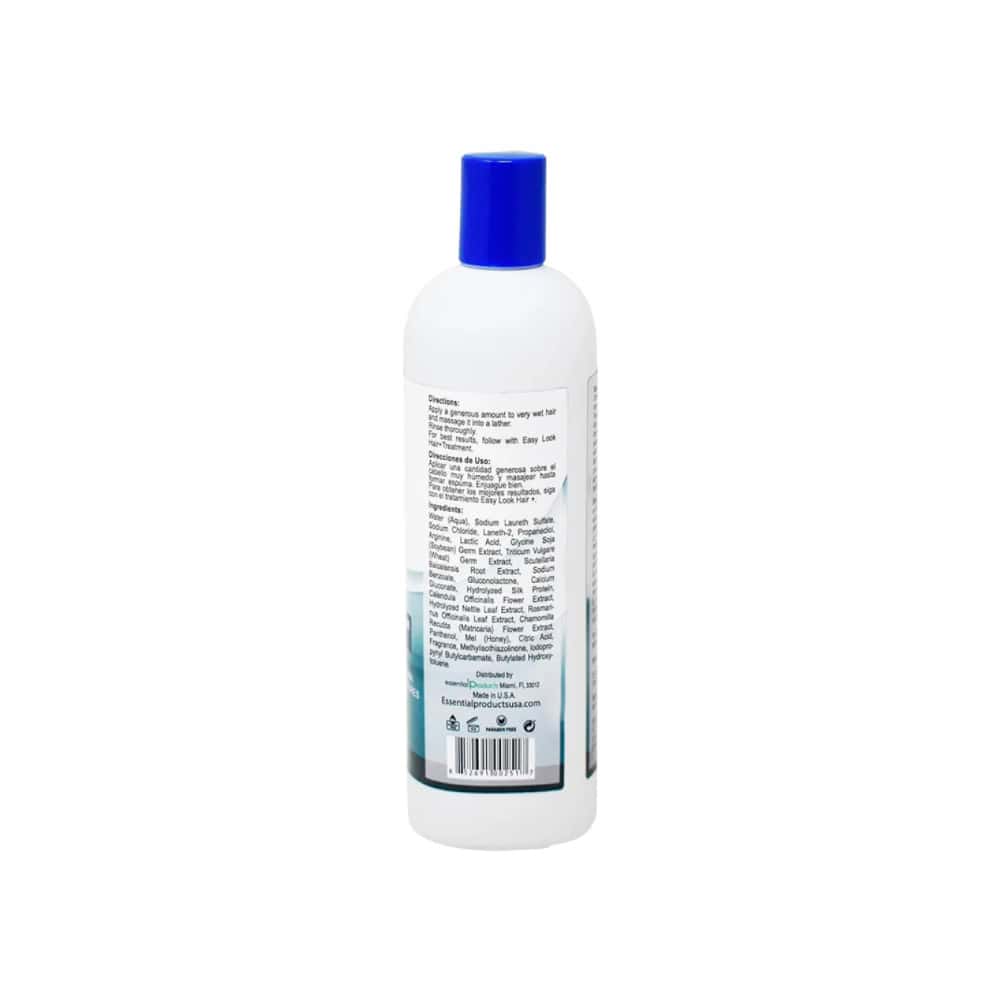 Champú para el crecimiento del cabello Easy Look (473 ml) - Miniatura 2