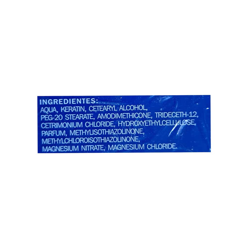 Keratina brazileña de leche de coco OGGY (500 ml) - Miniatura 3