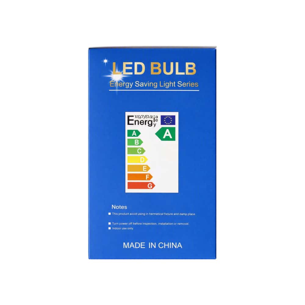 Bombillo LED 40W Estone - Miniatura 3