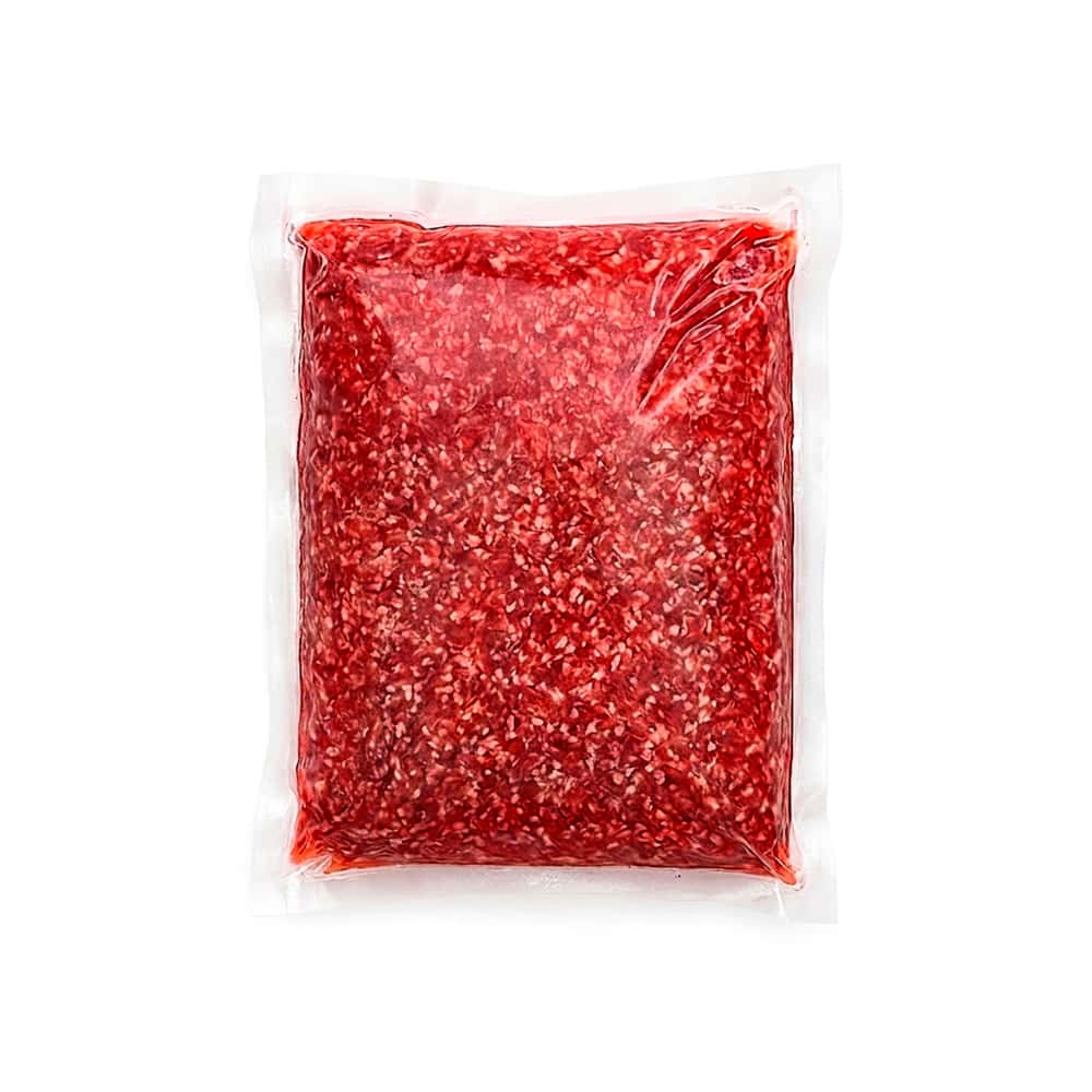 Picadillo de res PDL LMC (454 g / 1 lb) - Miniatura 2